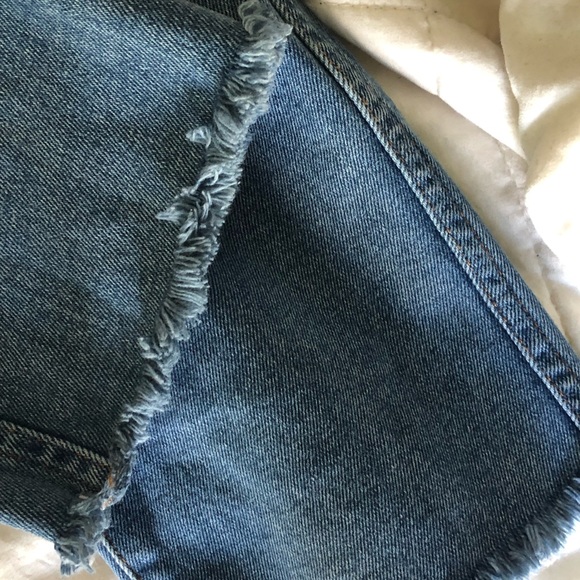 Trendy Ripped jeans - Picture 3 of 3